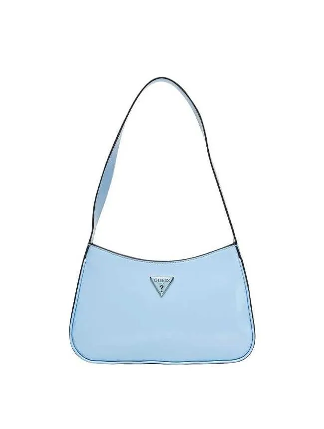 Guess - svetloplava ženska torbica