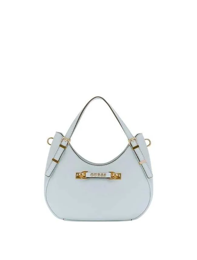 Guess - svetloplava ženska torbica