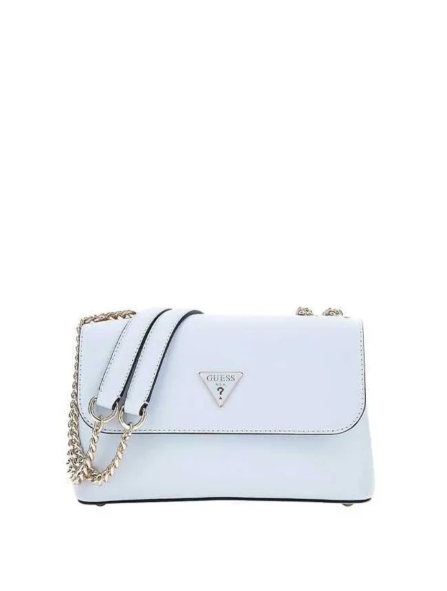 Guess - svetloplava ženska torbica