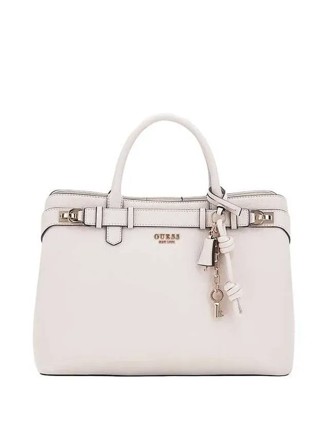 Guess - svetloroze ženska torba