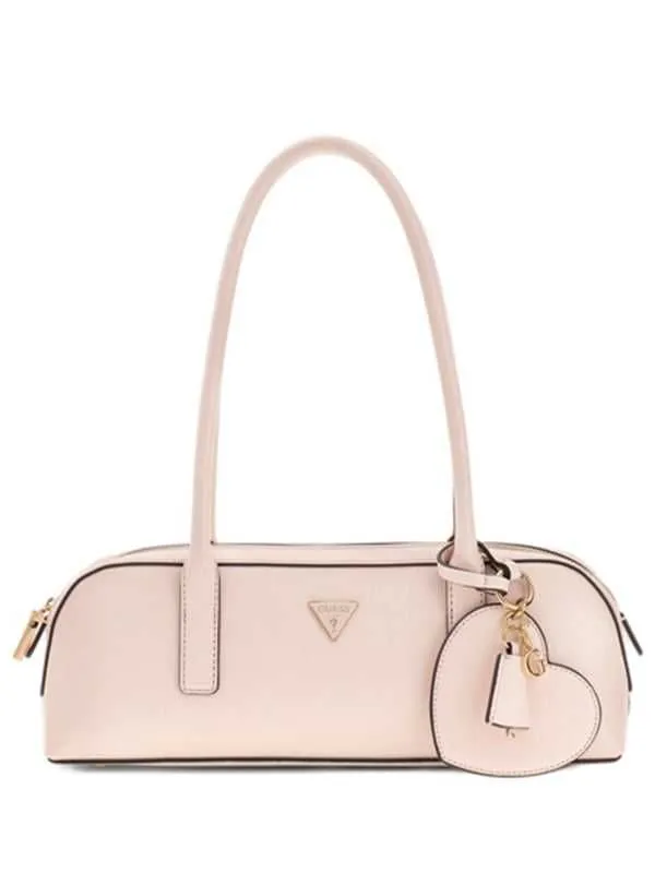 Guess - svetloroze ženska torba