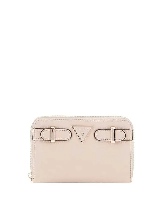 Guess - svetloroze ženski novčanik