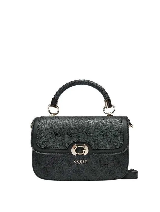 Guess - tamnosiva ženska torbica