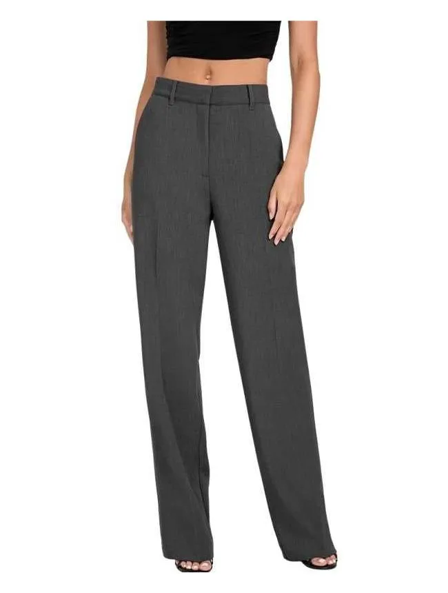 Guess - tamnosive ženske pantalone