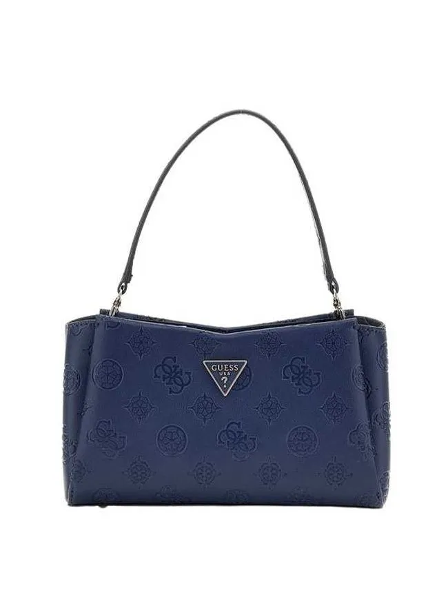 Guess - teget ženska torba