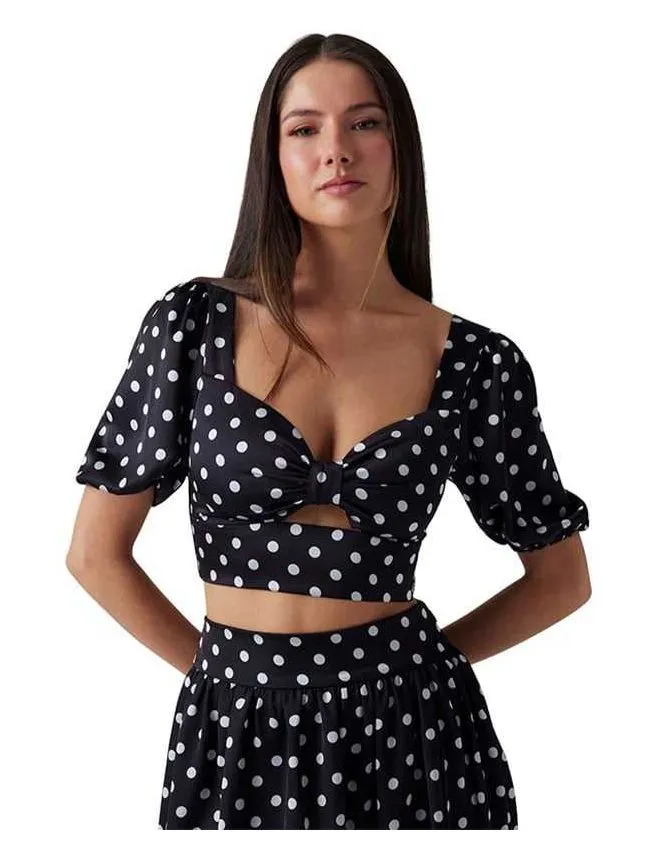 Guess - tufnasta ženska bluza