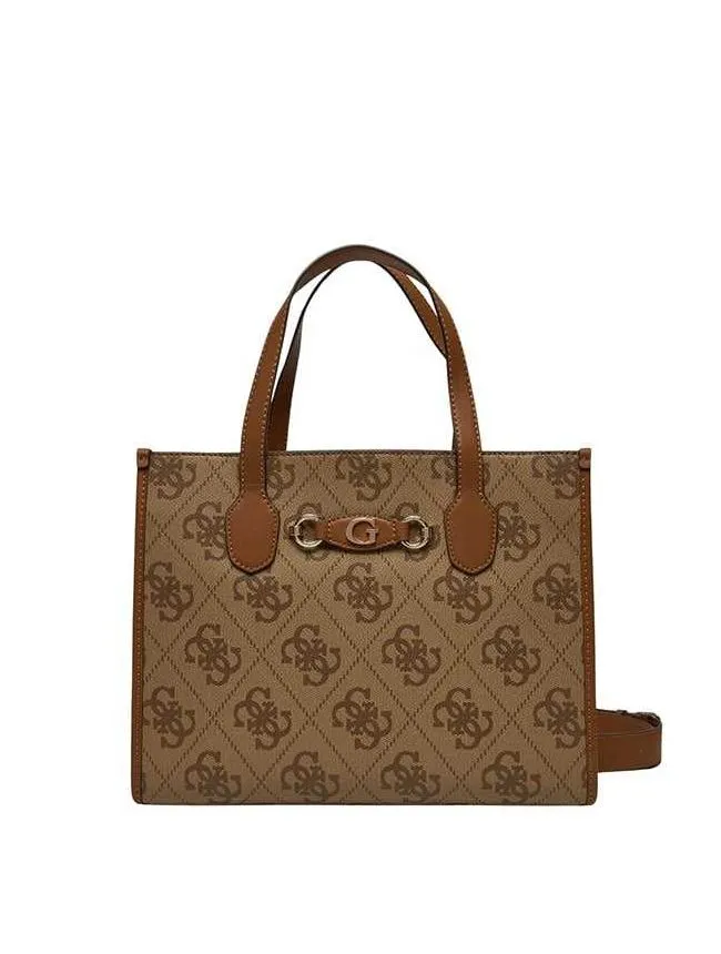 Guess - velika ženska logo torba