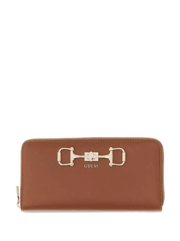 Guess - veliki braon novčanik