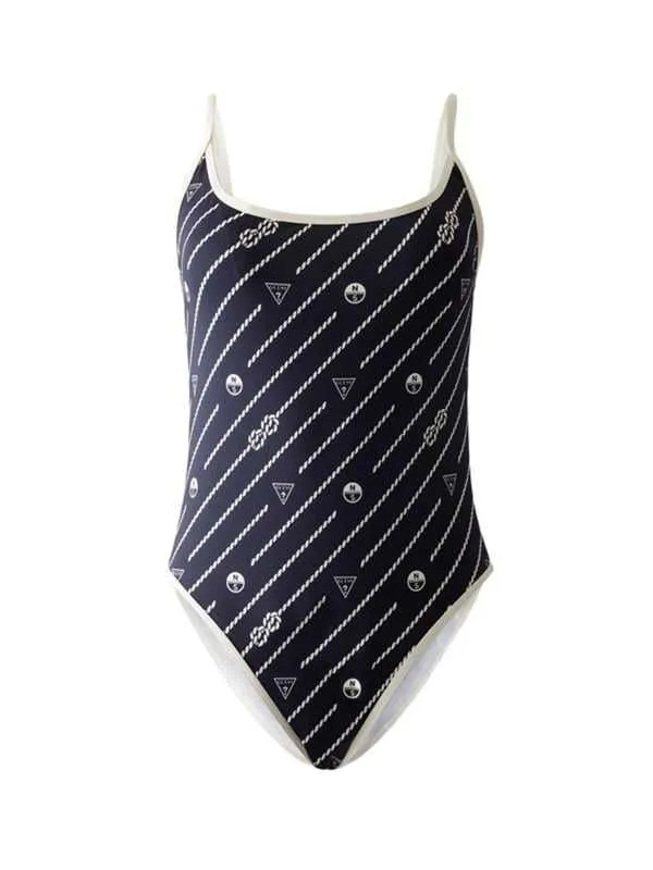 Guess x north sails - jednodelni kupaći kostim