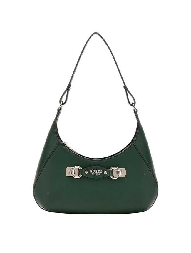 Guess - zelena ženska torbica