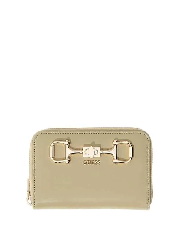 Guess - zeleni ženski novčanik