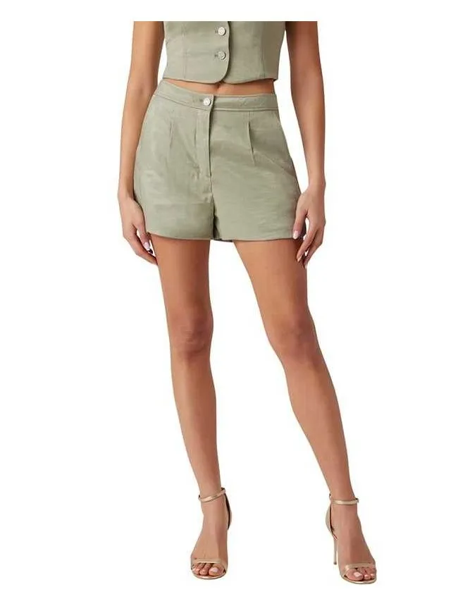 Guess - zeleni ženski šorts