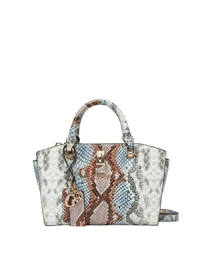 Guess - zmijska ženska torba