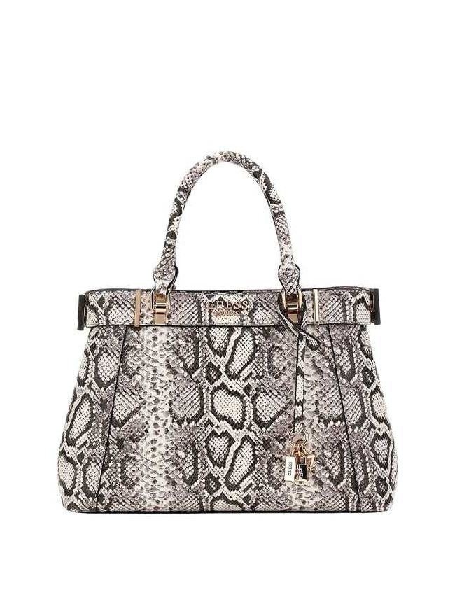 Guess - zmijska ženska torba