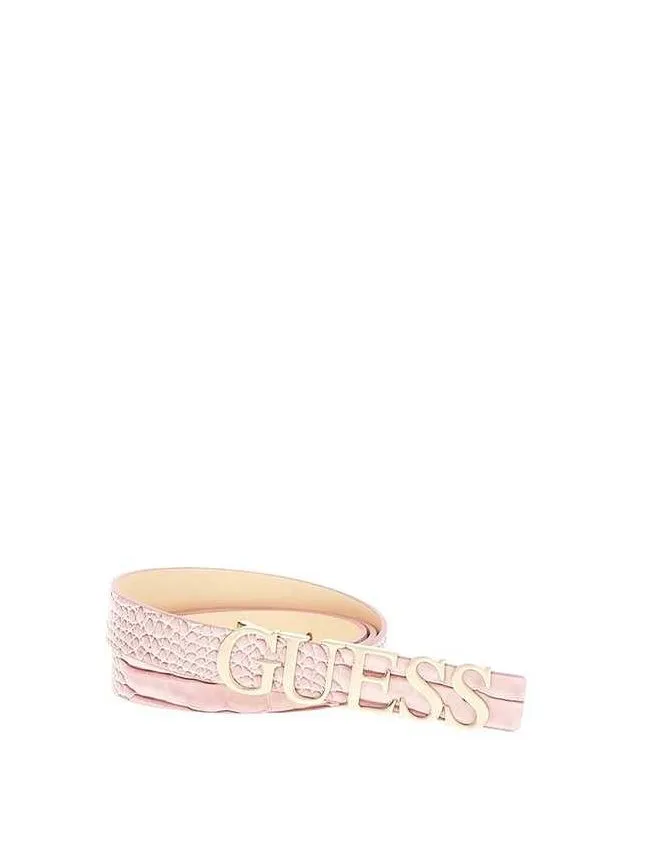 Guess - zmijski ženski kaiš