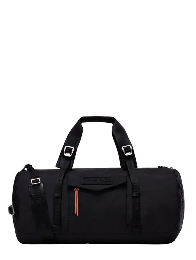 H-morra duf black beauty