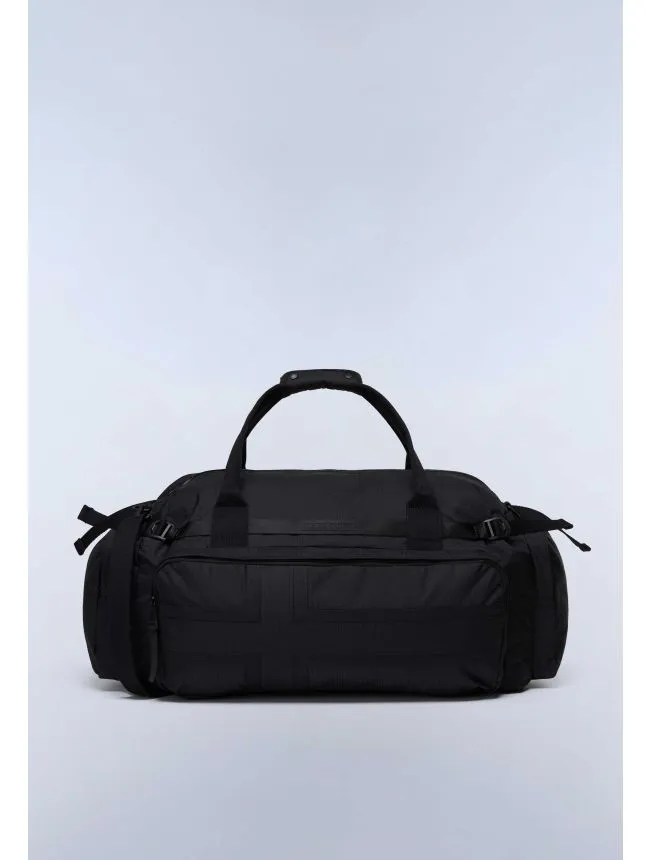H-nadir duf l black beauty