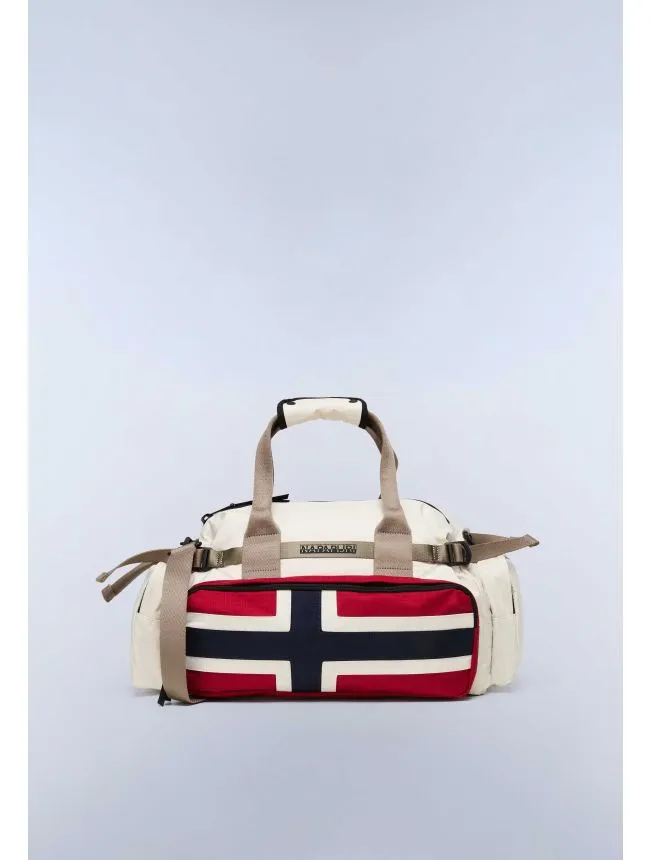 H-nadir duf s beige dimity