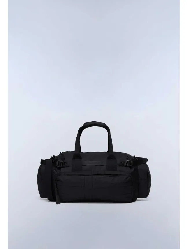 H-nadir duf s black beauty