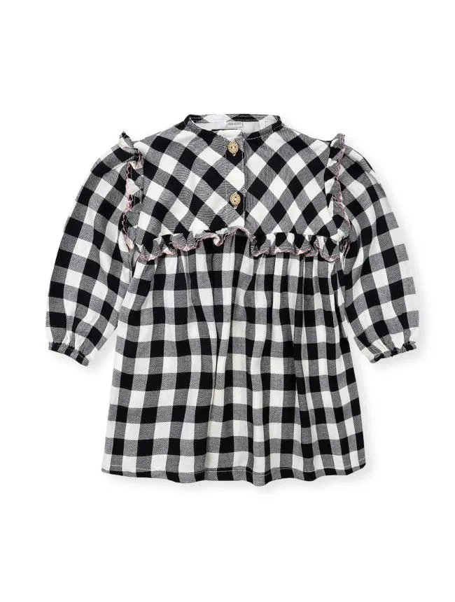 Haljina za devojcice goldy