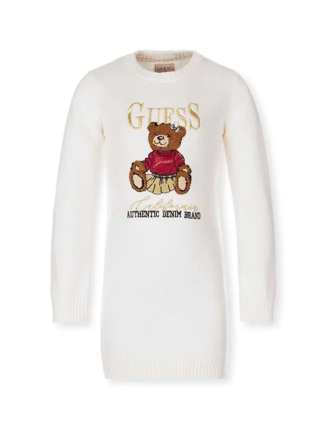 Haljina za devojcice guess