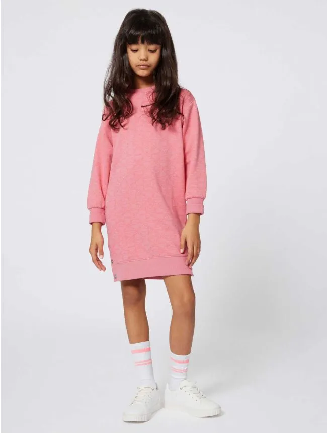 Haljina za devojcice hugo