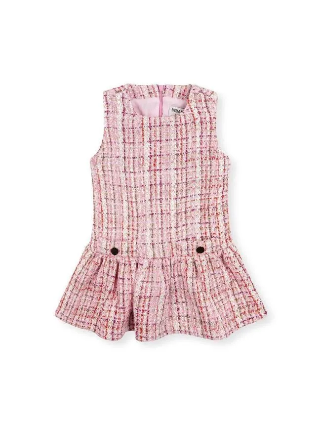 Haljina za devojcice kiko