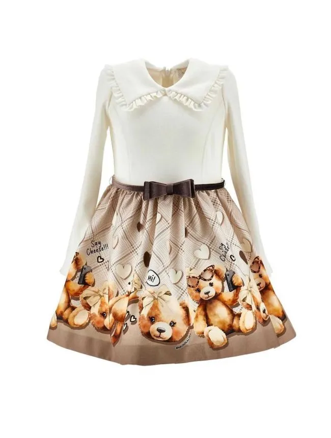 Haljina za devojcice monnalisa