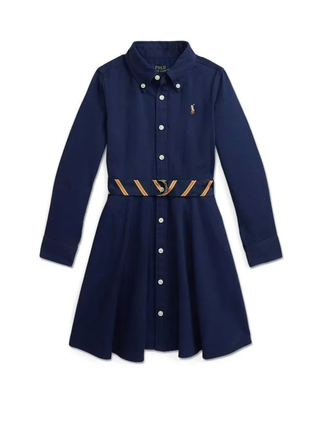 Haljina za devojcice ralph lauren