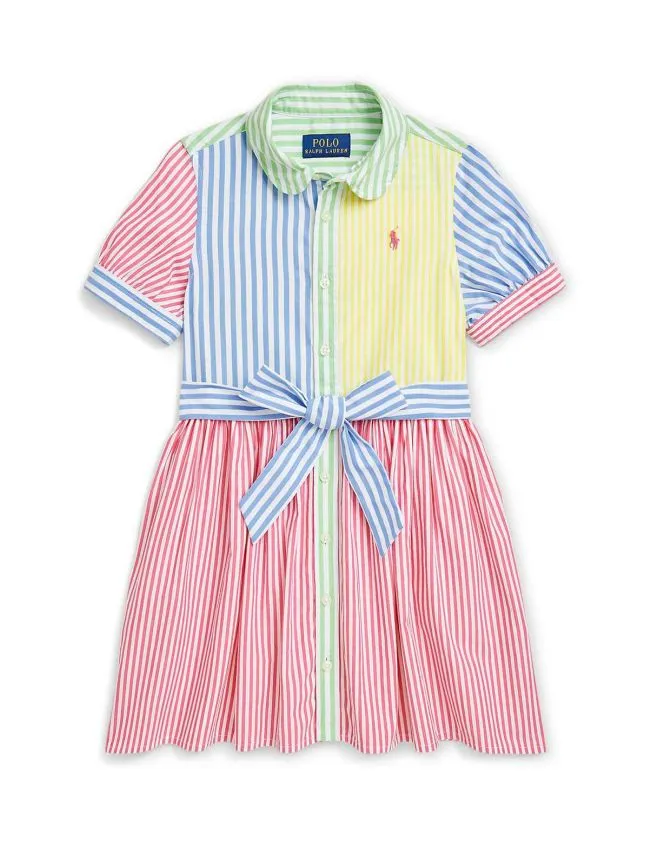 Haljina za devojcice ralph lauren