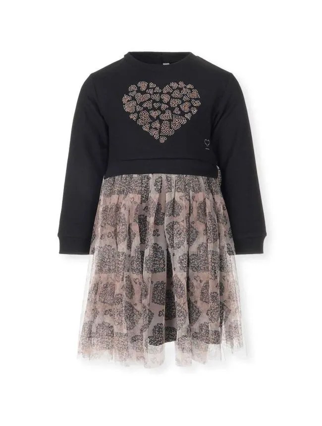 Haljina za devojcice sarabanda