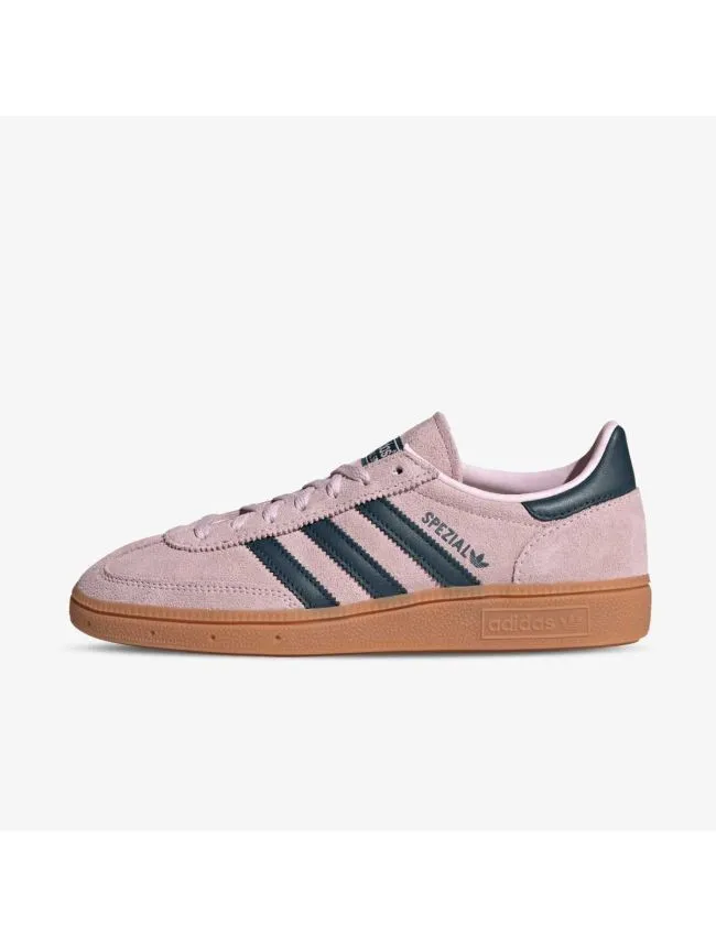 Handball spezial w