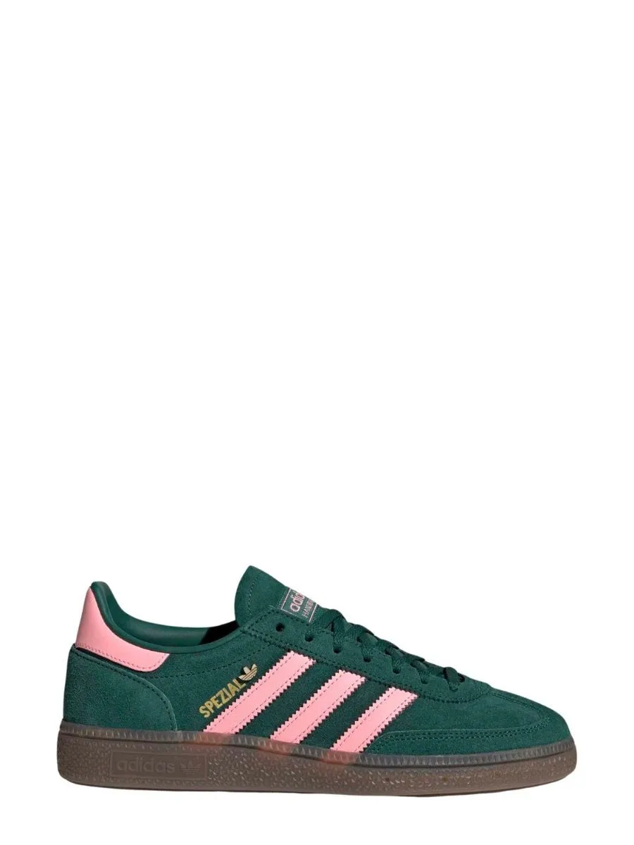 Handball spezial w