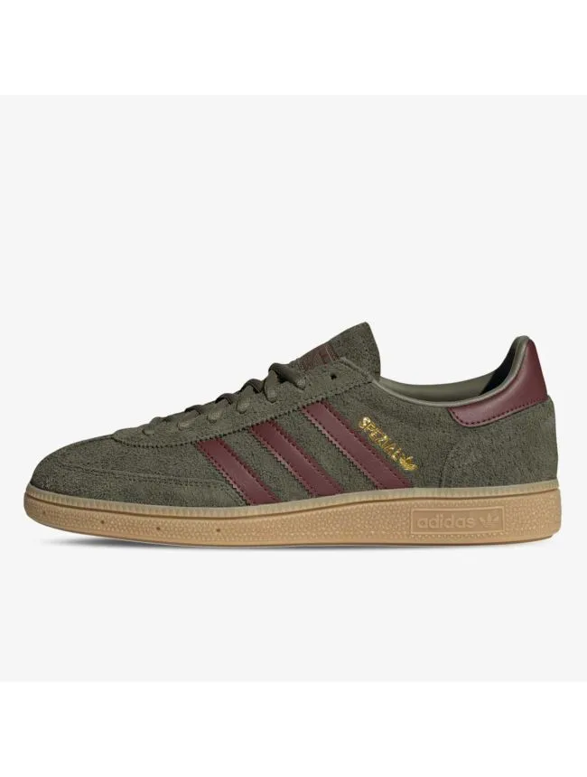Handball spezial