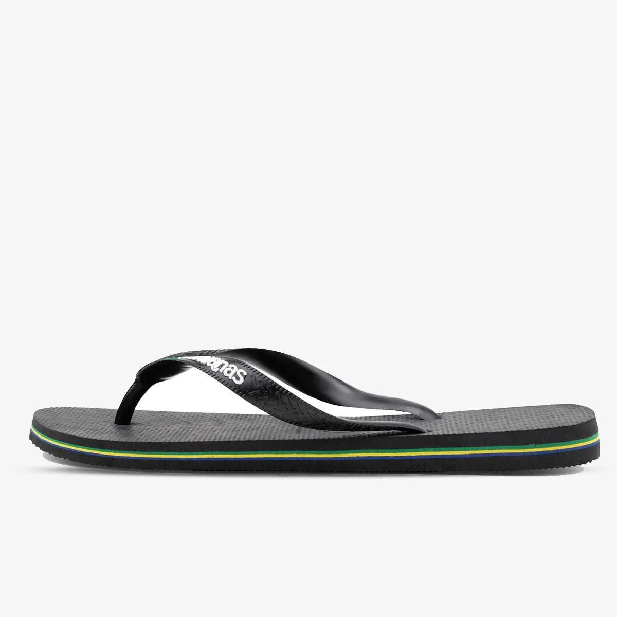 Hav. brasil logo black/black i25