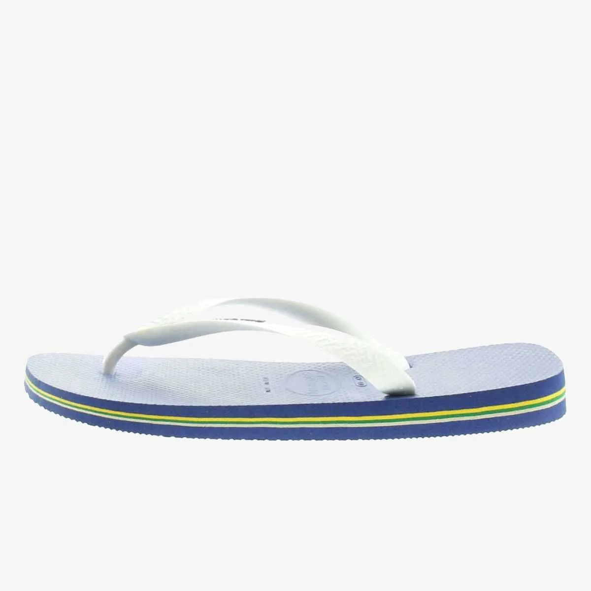 Hav. brasil logo marine blue i25