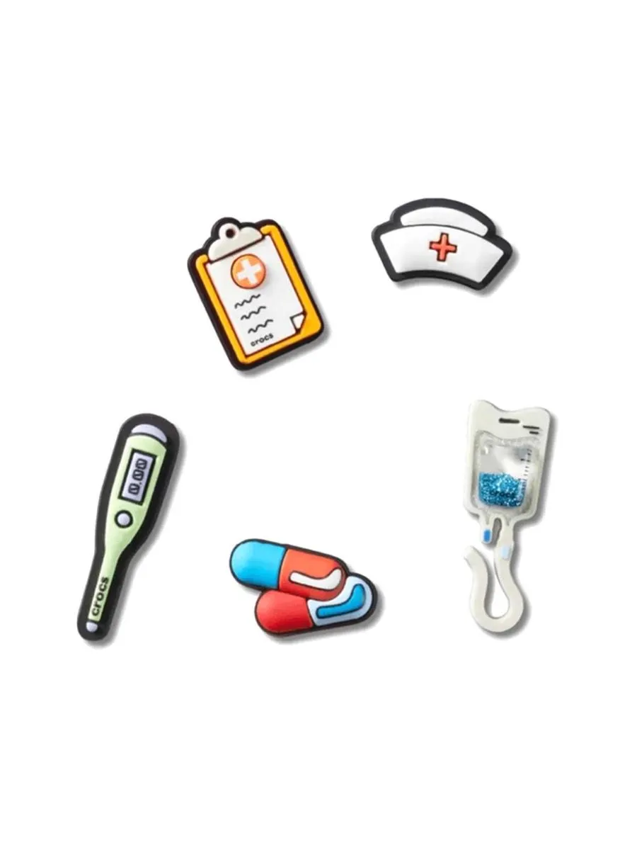 Healthcare 5 pack
