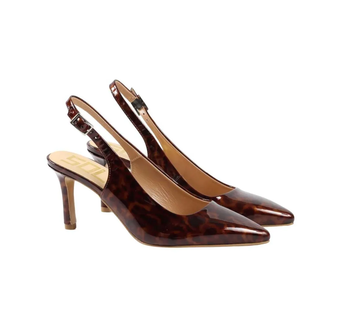 Helena leopard