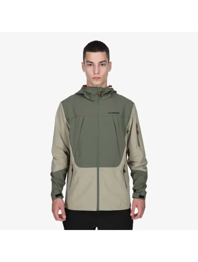 Henry jacket