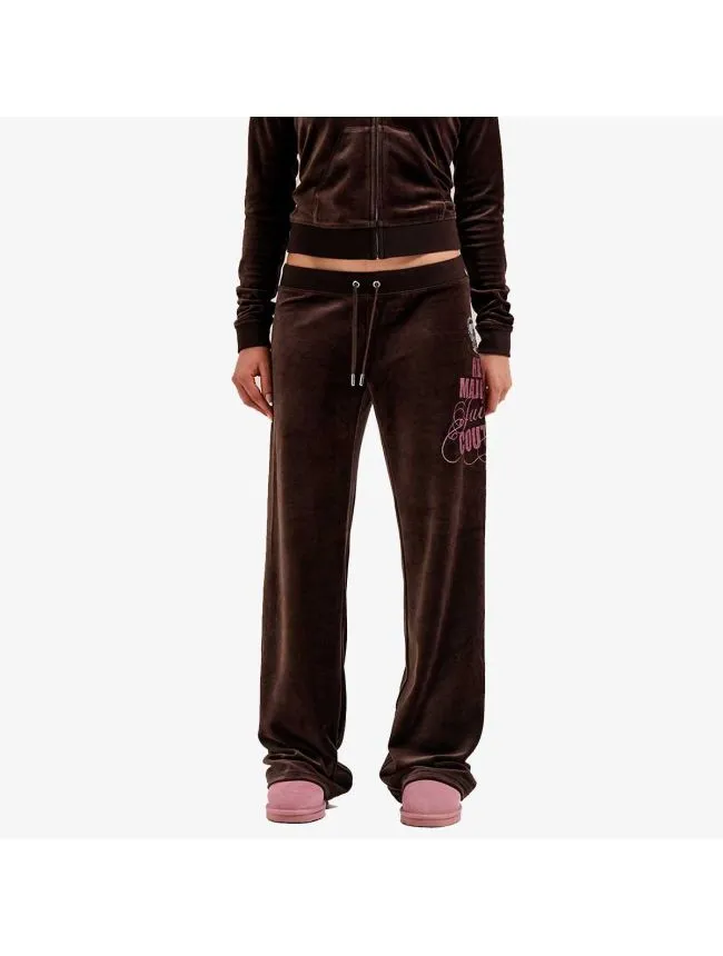 Her majesty caisa trackpant