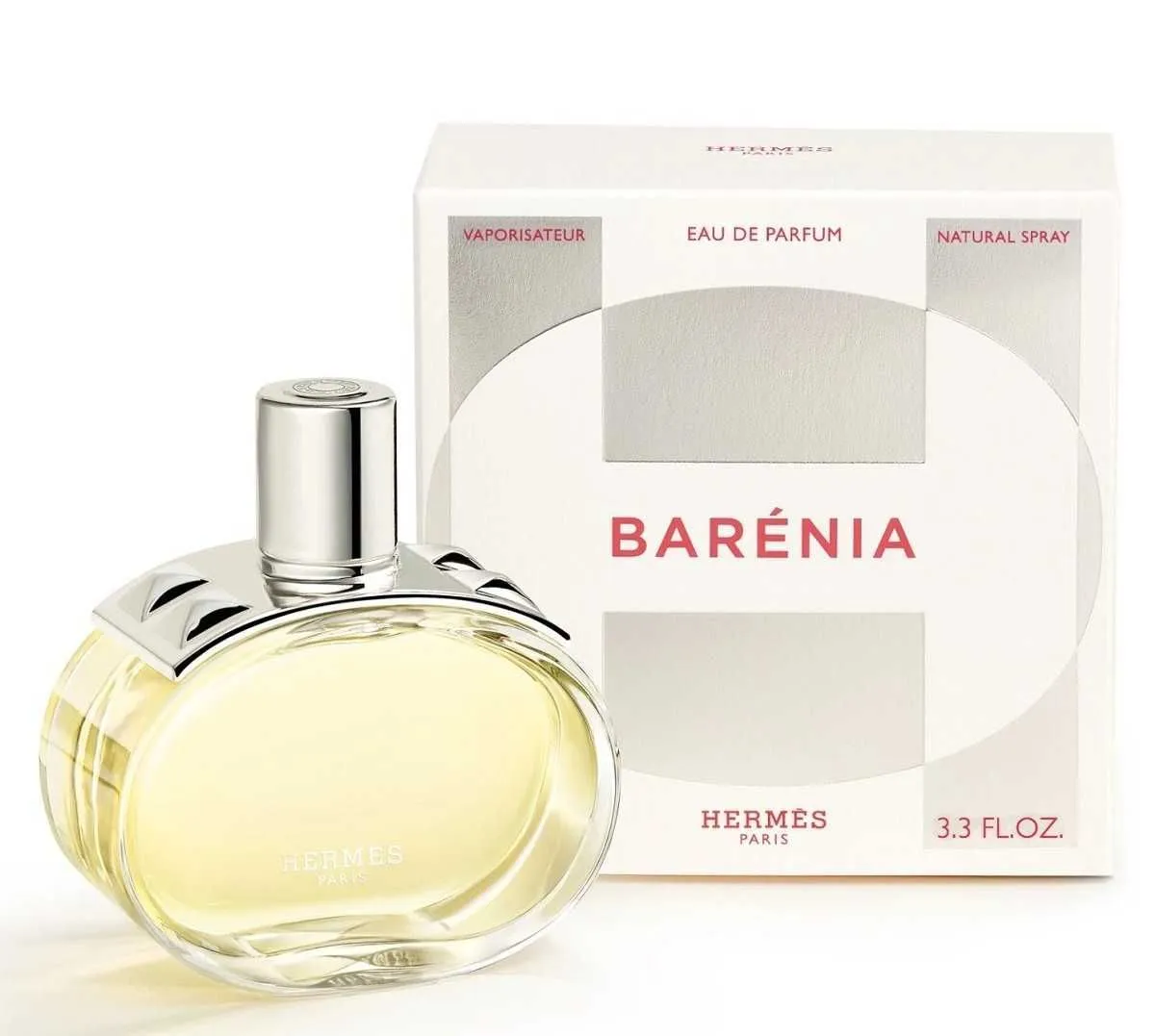 Hermès barénia edp 100ml