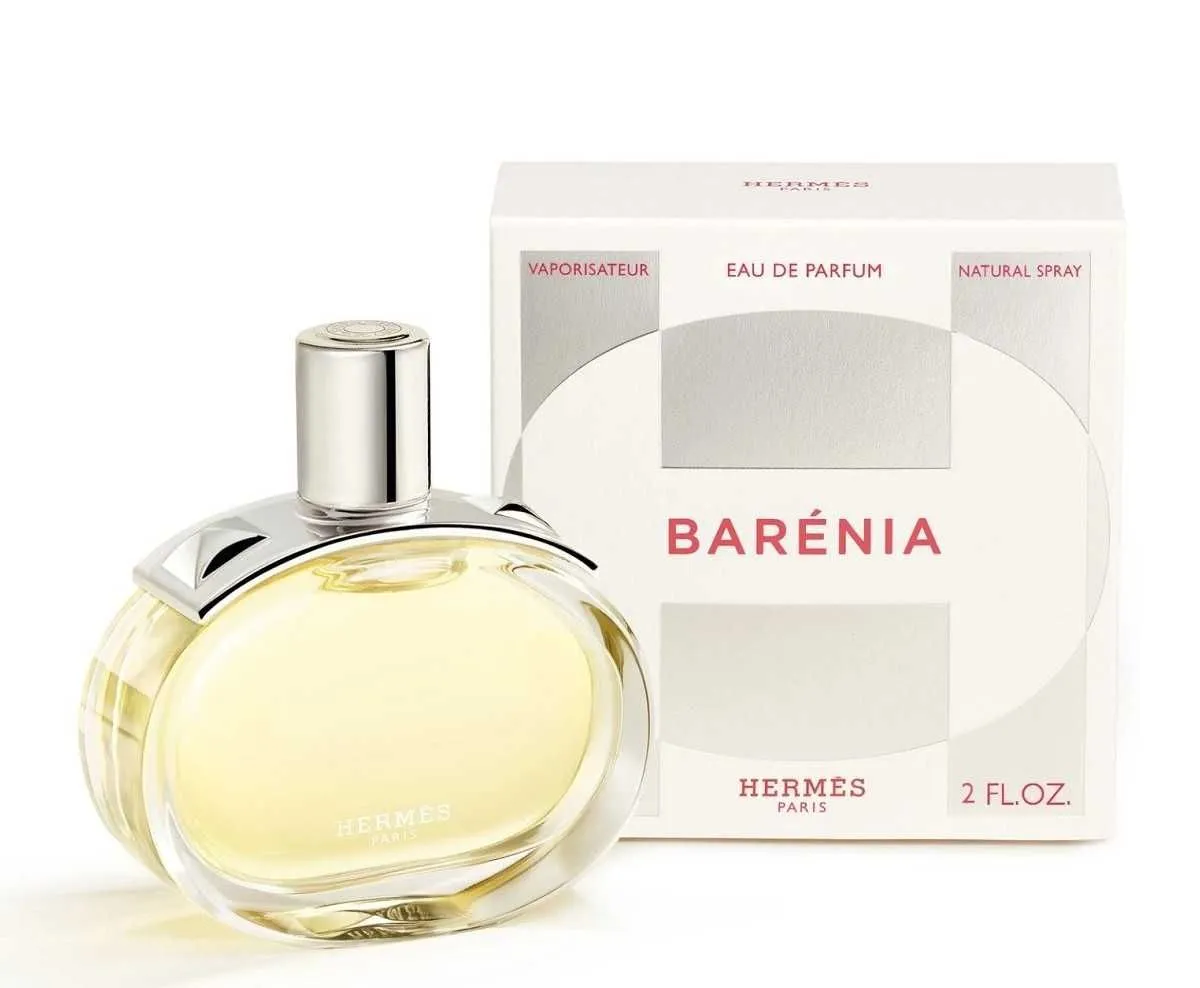 Hermès barénia edp 60ml