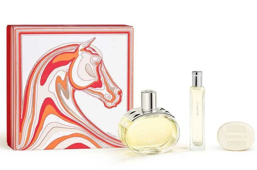 Hermès barénia set