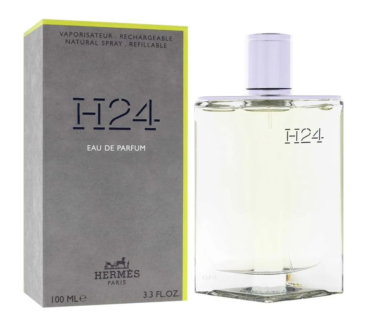 Hermès h24 edp 100ml