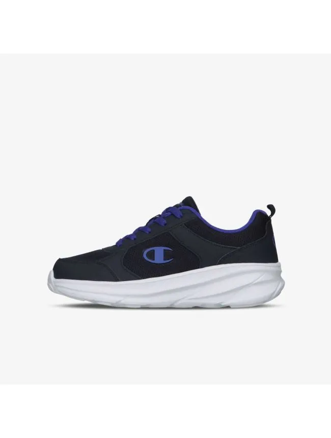 Hero b gs low cut shoe