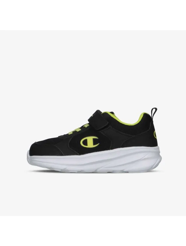 Hero b ps low cut shoe