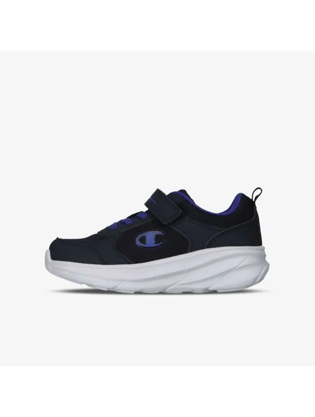 Hero b td low cut shoe