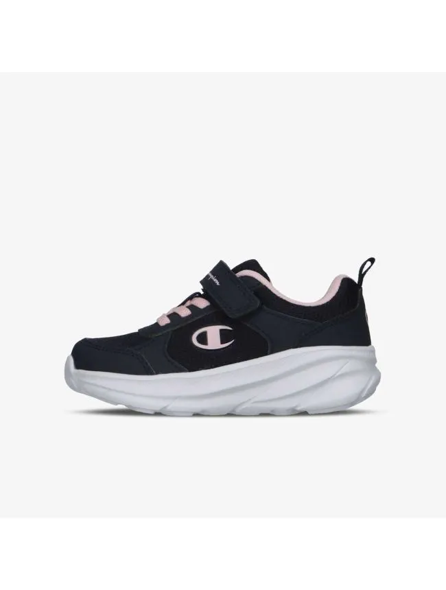 Hero g td low cut shoe