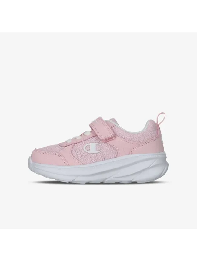 Hero g td low cut shoe