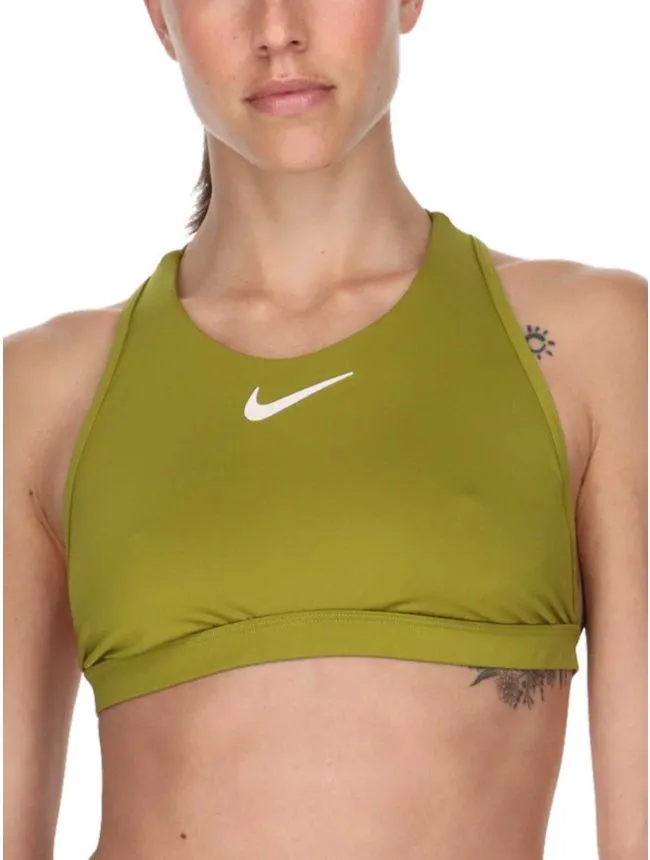 High neck bikini top